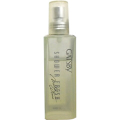 Shower Fresh - Mild Citrus